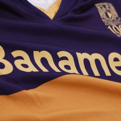 maillot puma mexique