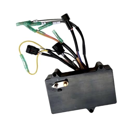 Boîtier CDI 6H2-85540 haute performance pour réguler l'allumage des hors-bord 60-70 CV