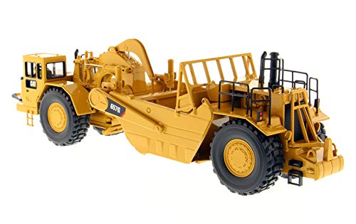 Amazon | CAT Cat(キャタピラー) 657 G ホイール トラクター