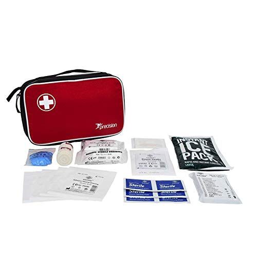 Image of Precision Pro HX Medi Grab Bag + Medical Kit C