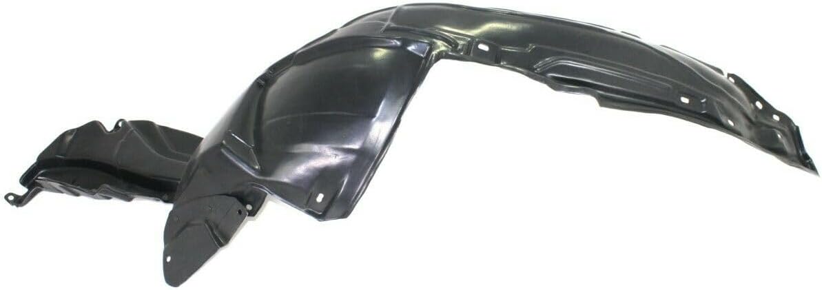 MANCHE 2pcs Front Left Driver and Right Passenger Side Liner set pair 15694118