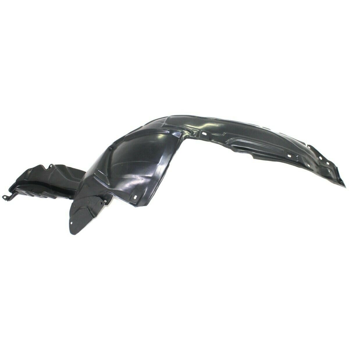Amazon.com: ULFWTQZ 2pcs Left Driver Right Passenger Front Side 