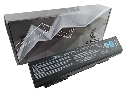 Laptop battery PA3788U-1BRS PA3787U-1BRS PA3786U-1BRS 10.8V 5200mAh for Toshiba Satellite Pro S500 Tecra A11 M11 S11 B450 B451 B452 B550 B551 B552 B650 B651 K40 K41 K45 K46 L35