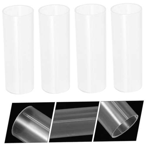 Fundas aislantes termorresistentes para proteger 10 baterías cilíndricas recargables 4