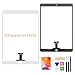 A-MIND for IPad Pro 10.5 A1701 A1709 Touch Screen Replacement Parts(LCD is Not Included, NO Home Button) with Free Screen Protector+Repair Tools(White)