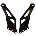 CIPA 94712 Black Light Bar Bracket