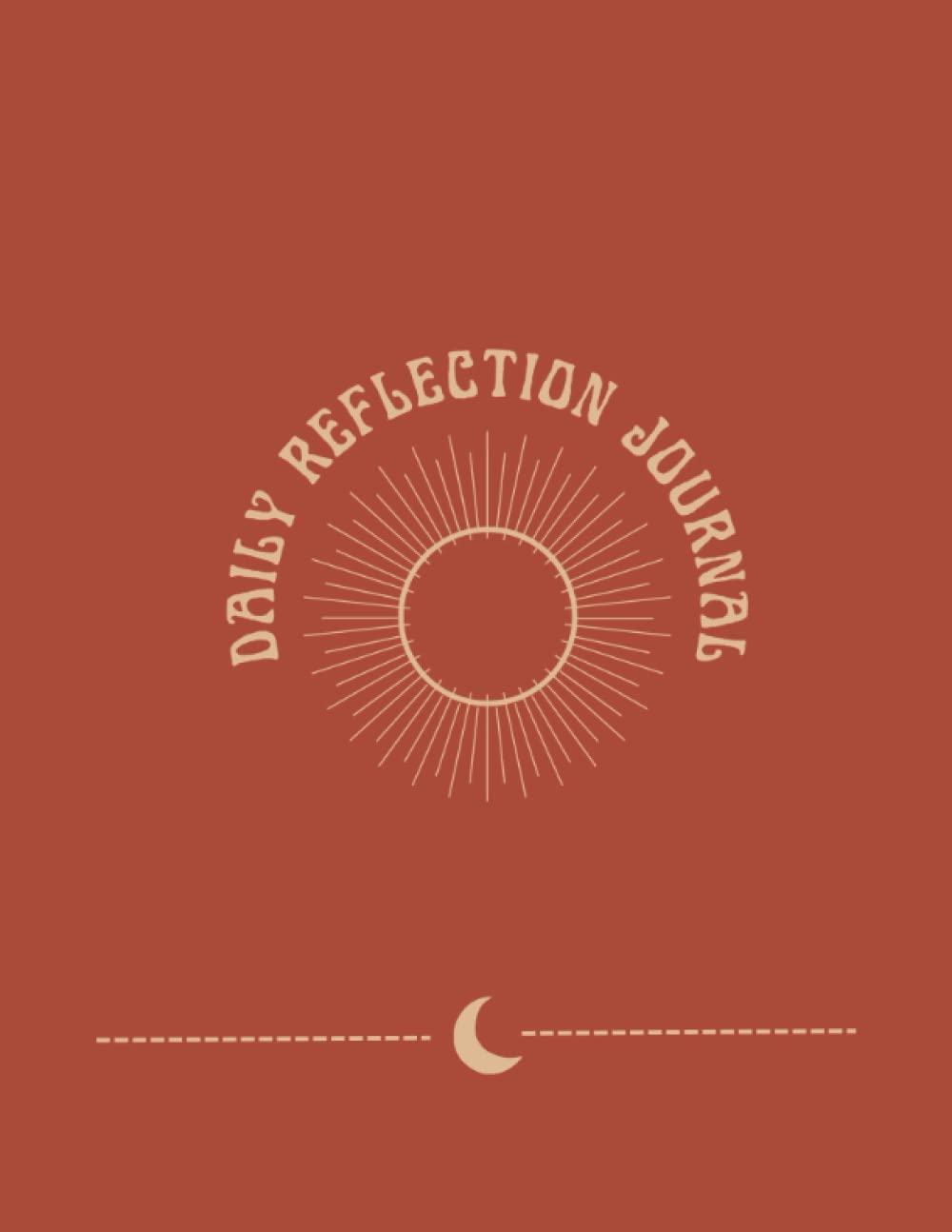 Daily Affirmation Journal