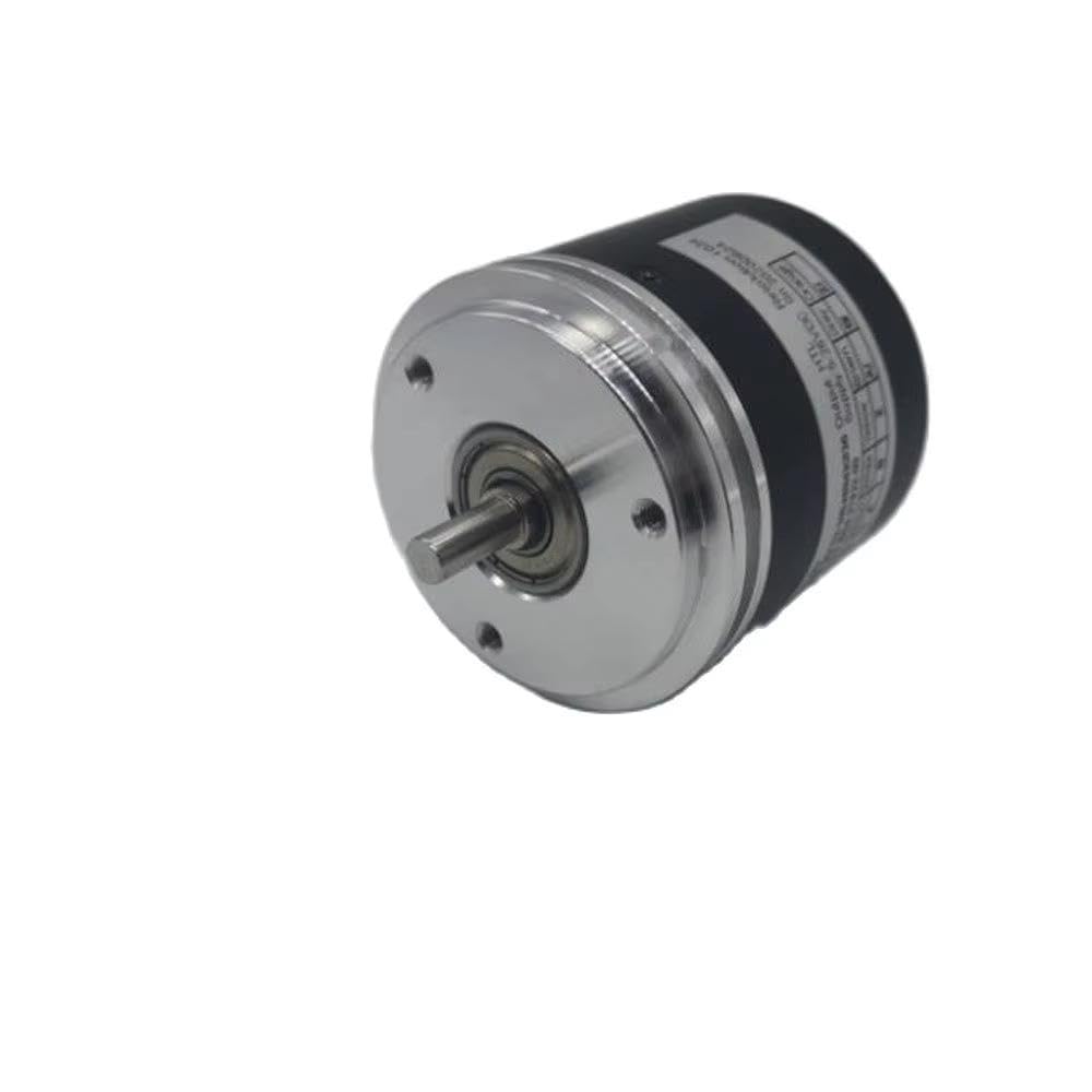 Accessori L'encoder rotativo GHS58-06C12-1024BMK526 può sostituire l'uscita ROD426 1024 27S12-03 6mm 1024PPR HTL