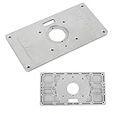 【Verwendung】: Arbeiten Sie mit der Trimmmaschine zum Trimmen von Entblitzen, Schlitzen, Fräsen von Holzbearbeitung.