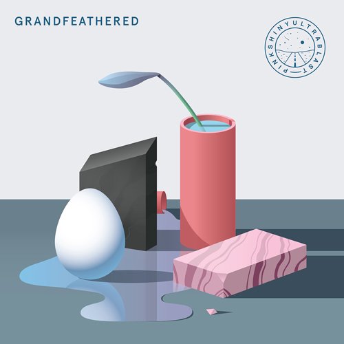 Amazon.co.jp: GRANDFEATHERED: ミュージック