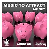 audio receiver amplifier  Receive Wealth (Music To Attract Money Audio 8D)