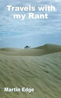 Travels with my Rant 1502901765 Book Cover
