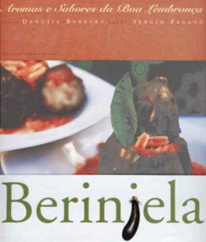 Berinjela (Em Portuguese do Brasil)