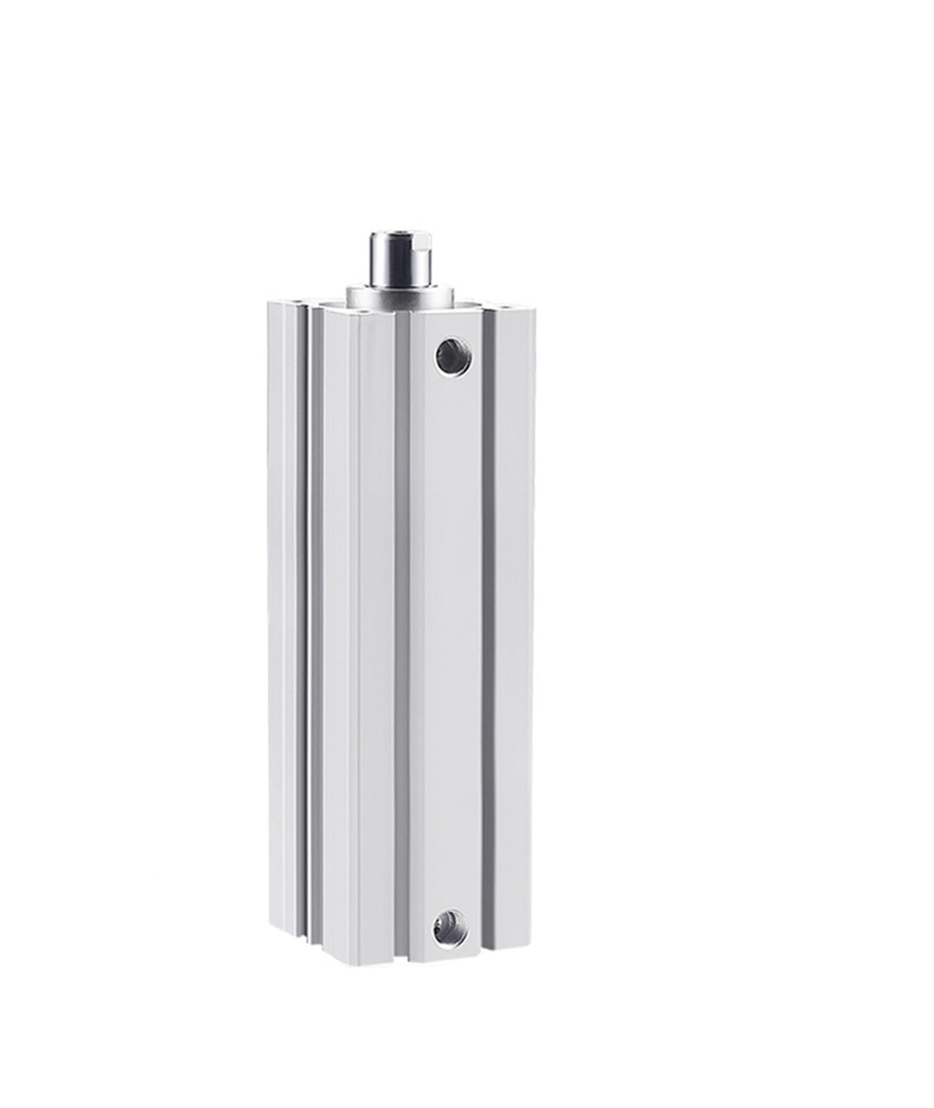 Cylindre mince compact ACQ50 course 120mm filetage interne femelle pour machine