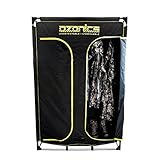 Ozonics O.N.E. Locker - Pre-Treat and Store Hunting Gear | Pairs with HR230, HR300, OrionX, HR500 for Odor Removal and Scent Elimination from Hunting Clothing, Apparel and Equipment