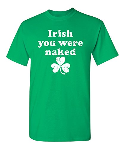 St-Patricks-Day-Men-Graphic-Parade-St-Pattys-Day-Shamrock-Funny-T-Shirt St Patricks Day Men Graphic Parade St Pattys Day Shamrock Funny T Shirt