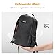 K&F Concept Kamerarucksack für Fotografen, Fotorucksack Klein Multifunktionale Camera Backpack Wasserdicht für SLR/DSLR Kamera Objektiv und Zubehör, Größe M