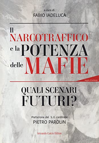 Il narcotraffico e la potenza delle mafie. Quali scenari futuri? Con QR Code