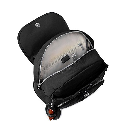 Image of Kipling Women's City Pack Backpack, All-Day Versatile Daypack, Bag