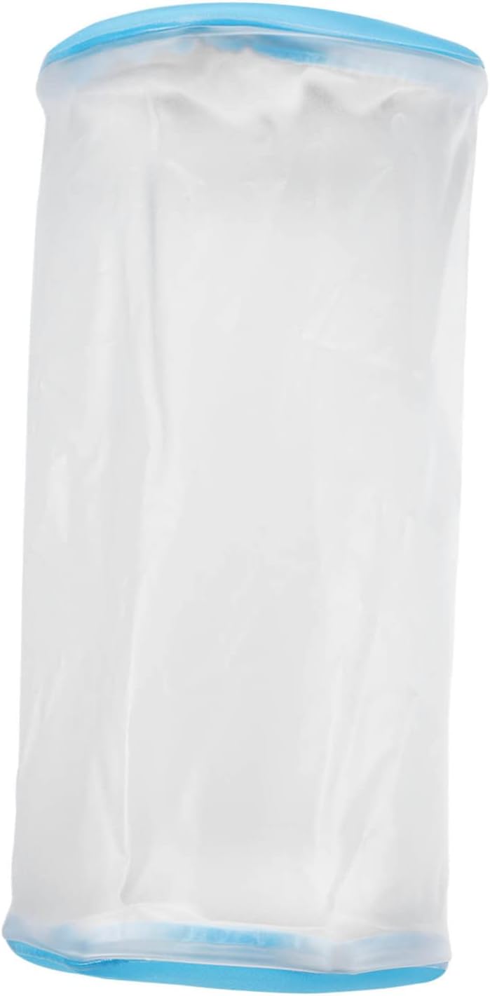 Reusable Elbow Shower Sleeve Upper Arm Protector for Bandages and Dressings for Home and Hospital Use and Easy to Use
