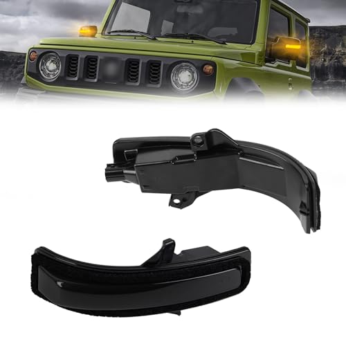 POPMOTORZ V^JB64W JB74W LEDhA~[_ŃECJ[  Wj[ėp i Ao[ 2Zbgɐ Px ԌΉX[NY