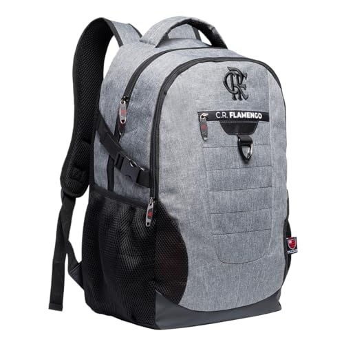 Mochila Costa Flamengo B01 Esportiva Juvenil Adulta Time