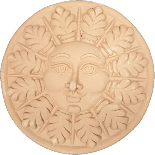 LICATA - Sole in Terracotta Artigianale Siciliana