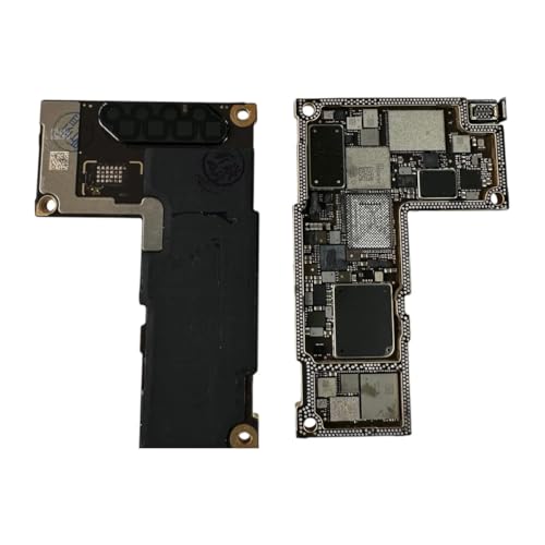 CNC Cut Motherboard for LPhonie 12 Pro MAX 4G 5G Version Logic Board Polishing CPU AP RIF Baseband Swap Without Nand Cutting New 2026 High for Reliable Electronic Component