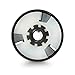 Twilight Garage Centrifugal Clutch Belt Drive with Pulley 3/4