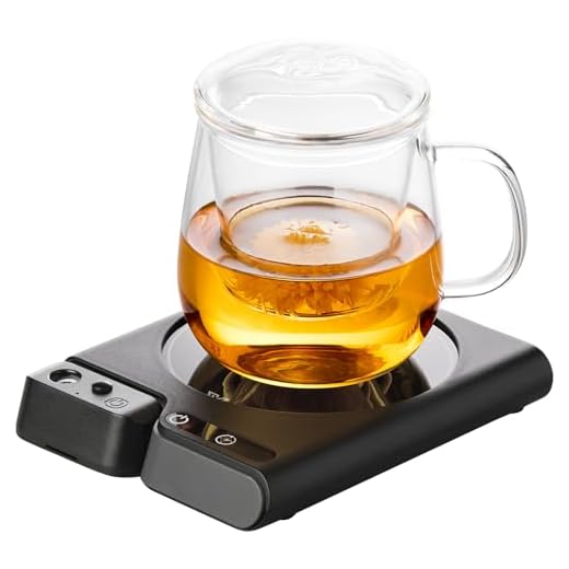 Warmer with Humidifier and Borosilicate Panel