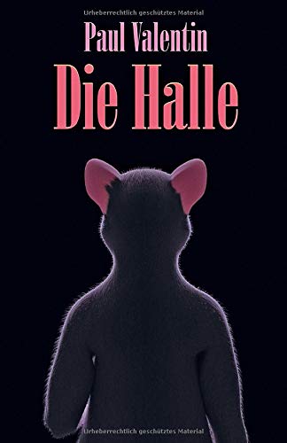 Die Halle Die Halle