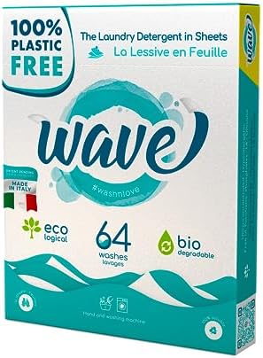 Wave Washing Classic...