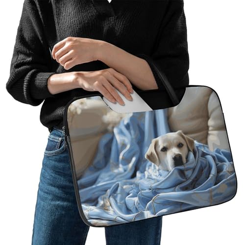 Maletín para portátil 17 pulgadas impermeable miniatura 2