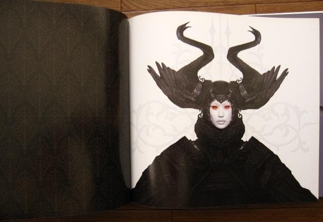 Amazon.co.jp: XIII - the Art of Nekro 1 死の芸術 ネクロ 画集