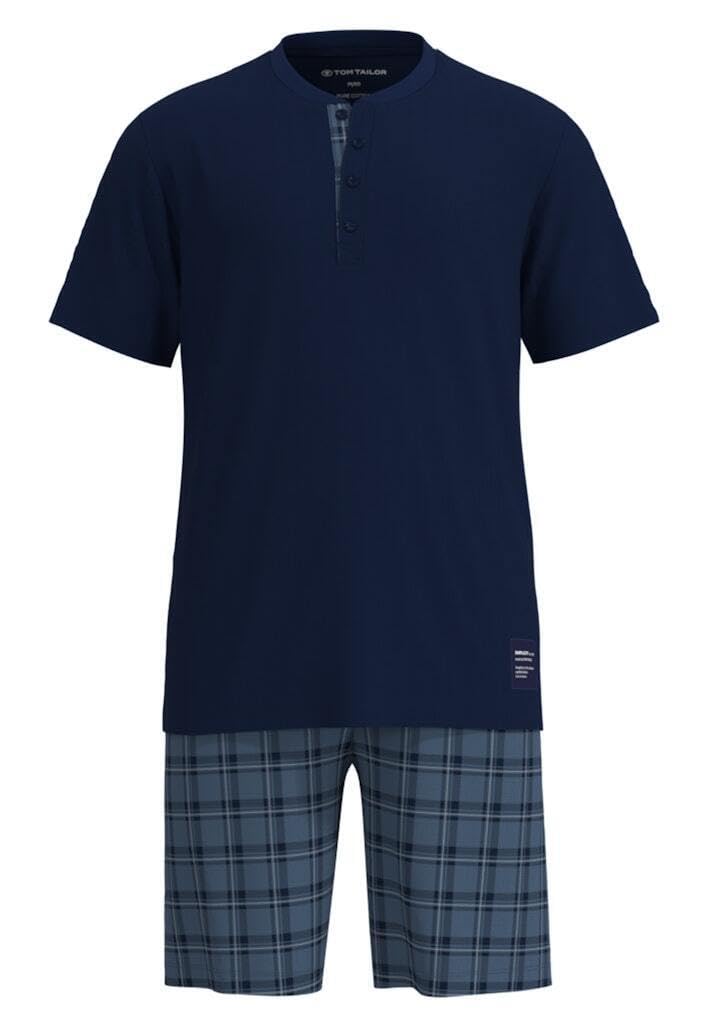 TOM TAILOR 71508 Denver Shorty