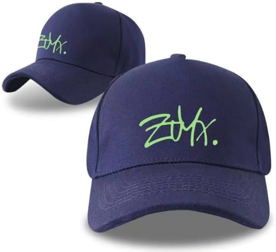 ずとまよ　みらぼキャップ　帽子　グッズ　現状最安値です ずとまよ みらぼキャップ 帽子 グッズ 現状最安値です ずとまよ みらぼ