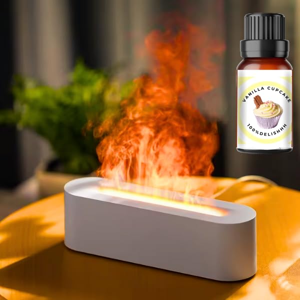 Diffuseur de flamme FUM contre l'air sec avec arrêt automatique