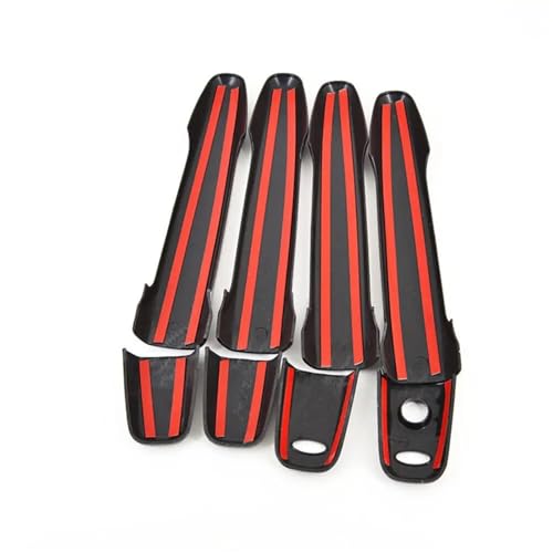 Garniture porte extérieure Mitsubishi Lancer 2008-2017 couvre poignée