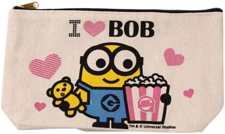 ミニオン Bigペンポーチ ペンケース 筆記用具 筆箱 ペンポーチ 化粧品 小物入れ 収納 男女兼用 送料込 ミニオン Bigペンポーチ ペンケース 筆記用具 筆箱 ペンポーチ 化粧品 小物入れ 収納 男女兼用 送料込