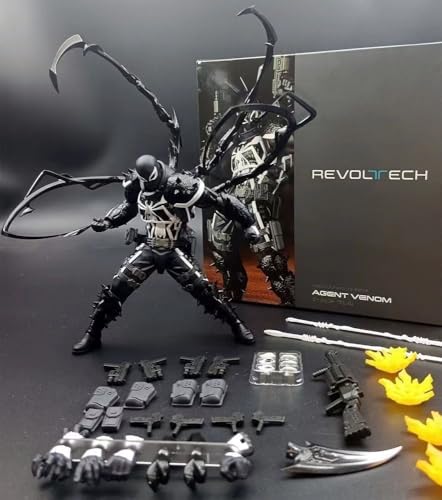 Fm Venom tBMA 16p }[x J[lCW Carnage ͌^ ֐߉ gݗ  iύX\ X[p[q[[ v[g  Mtg  i CeA }[xfObY ߋ j̎q u a