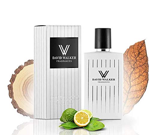 David Walker Perfume - LORA DE GUC | Valentines Day Gifts For Her | Long Lasting Perfume For Women...