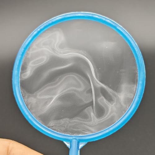 Image of 5-Pack Brine Shrimp Net Brine Shrimp Hatchery Accosseries Special Fine Artemia Sieve Filter Mesh