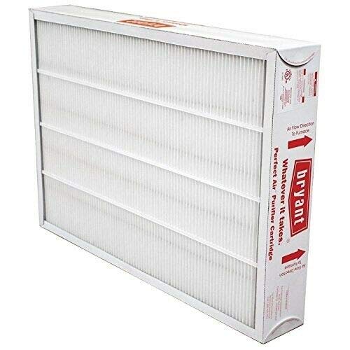Bryant GAPBBCAR242020" X 24" X 5" MERV 15 Evolution AIR Purifier