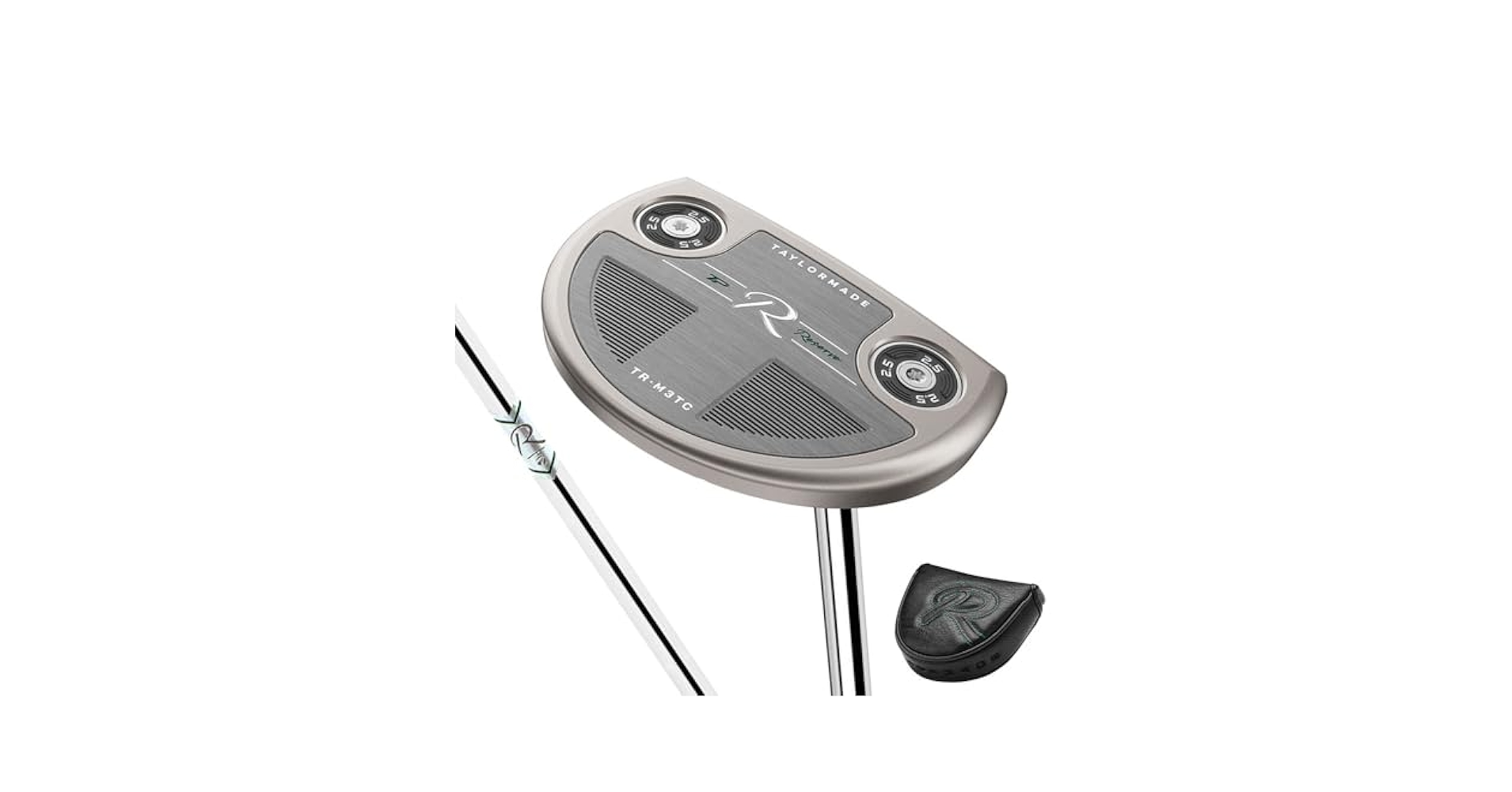 【数量限定品】 TPリザーブ パター TR-M3TC トラスセンター　33インチ TPリザーブ パター TR-M3TC トラスセンター 33インチ - メルカリ