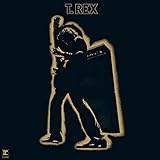 T. Rex - Electric Warrior (Rocktober 2017) Product Type: ABIS_MUSIC Brand: Rhino
