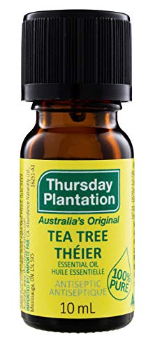 Aceite de Árbol de Té 10 ML Thursday Plantation miniatura 2