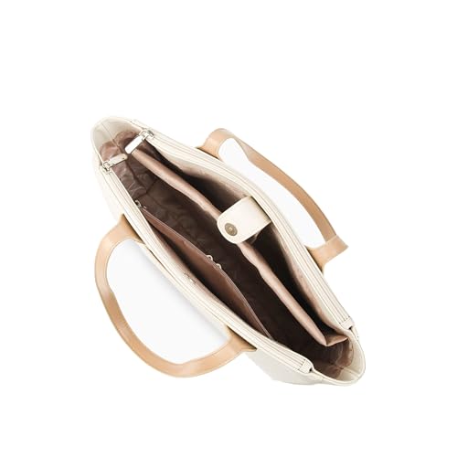 Image of Lino Perros Avril Everyday Slouchy Tote Bag