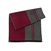 American Trends Men's Birthday Gift Scarfs for Men... #5