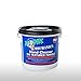 Monk Wipes Mechanics Heavy Duty Wipes, Large Shop and Mechanic Wipes, Multi-Purpose Surface and Hand Cleaning, 4 Buckets of 130 Count, Perfect for Removing or Cleaning Paint, Oil, Grease, Grime and More
