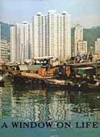 A Window On Life B000AVT8C0 Book Cover